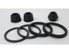 Image of Brake caliper seal kit, Front